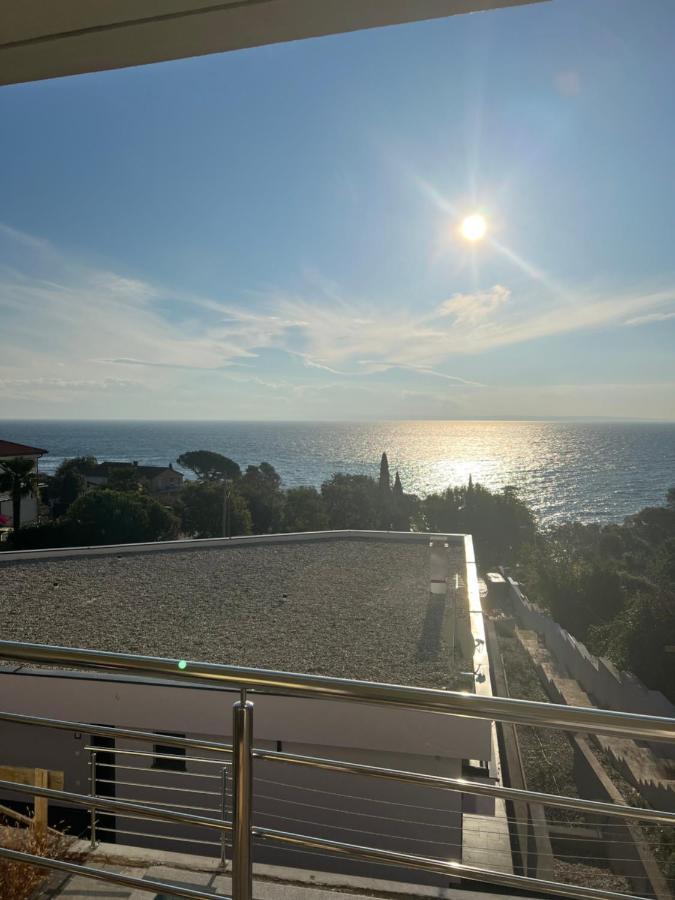 Apartment Una Lovran